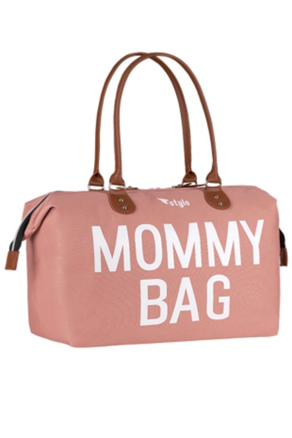 Sac à Langer Baby mommy Bag USA – Stylo