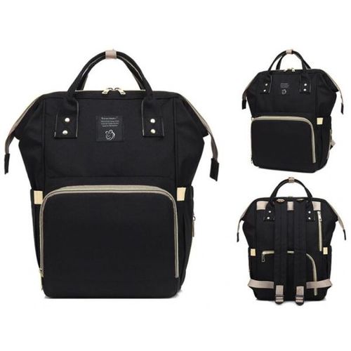 sac a langer noir