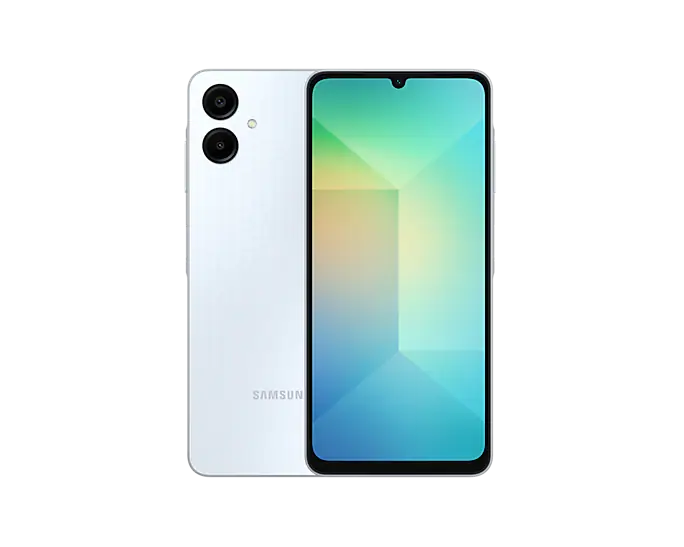 Samsung A06