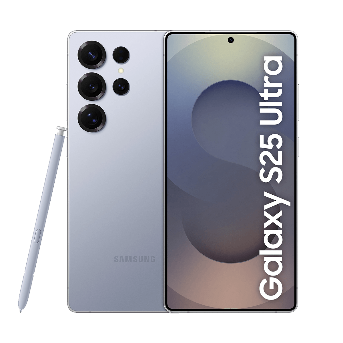 Samsung Galaxy S25 Ultra 5G | 3 couleur