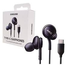 Samsung Type-C Earphones