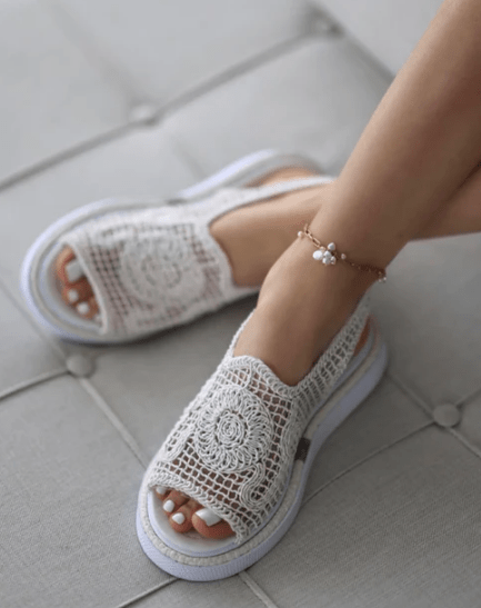 Sandales femme