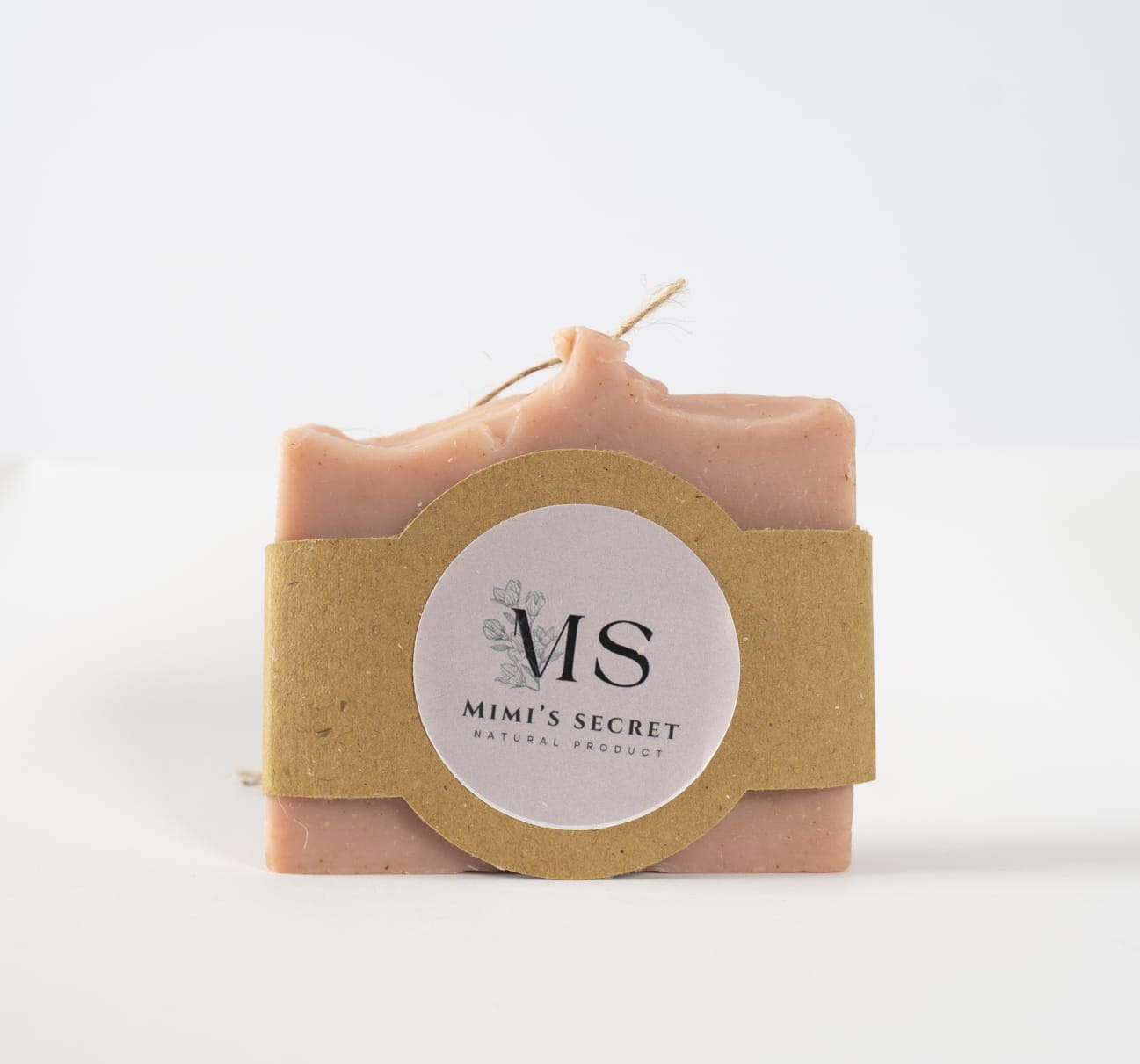 Savon artisanal