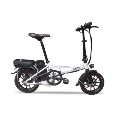 SBA Bikes S1