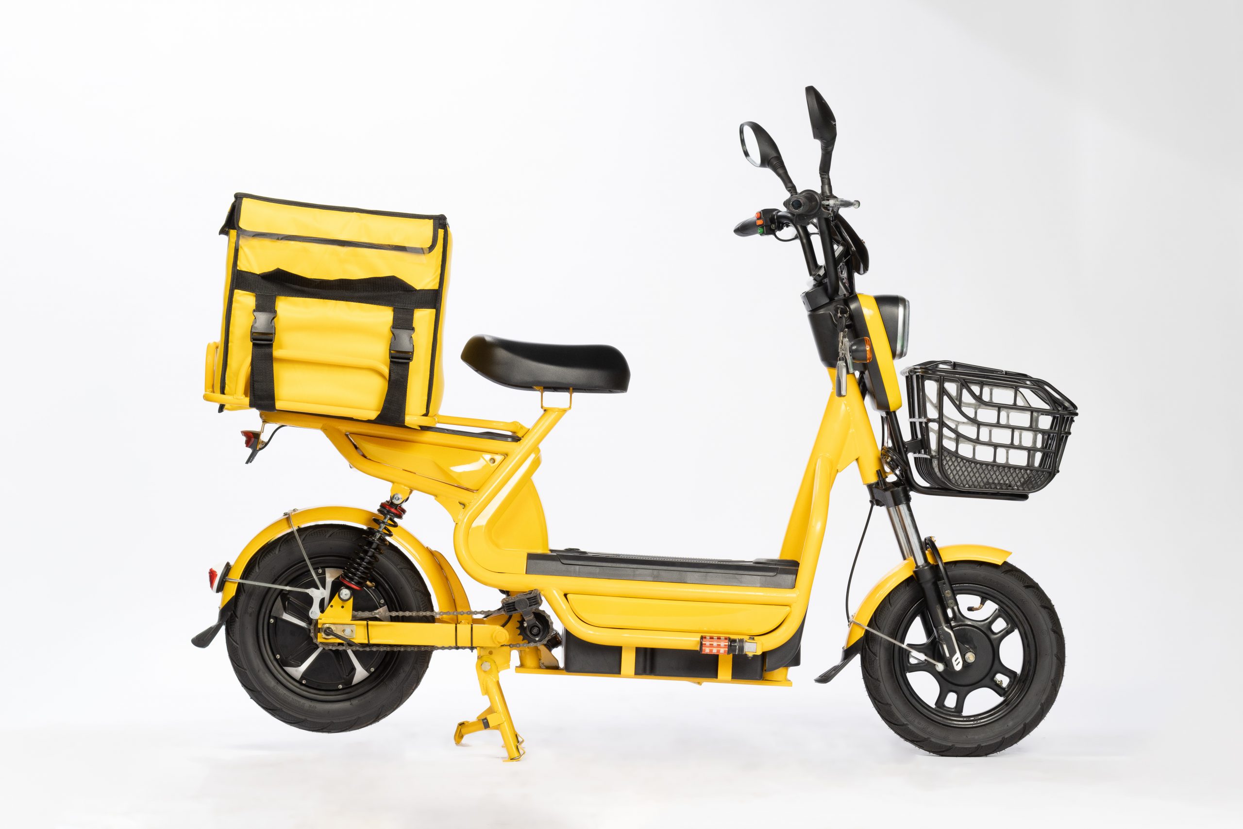 Scooter Électrique XHR 500