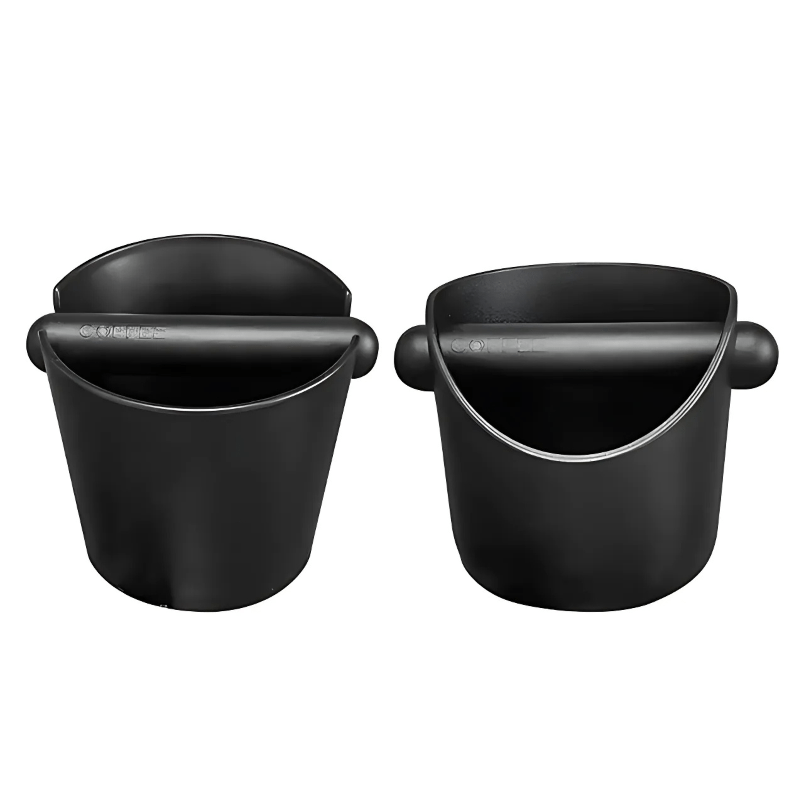Seau à Café Expresso Durable