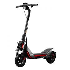 Segway Ninebot ZT3 Pro E au Maroc