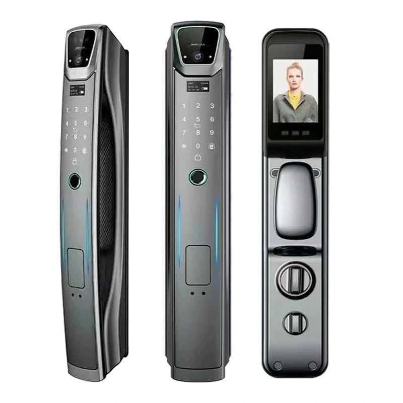 Serrure Intelligente K10