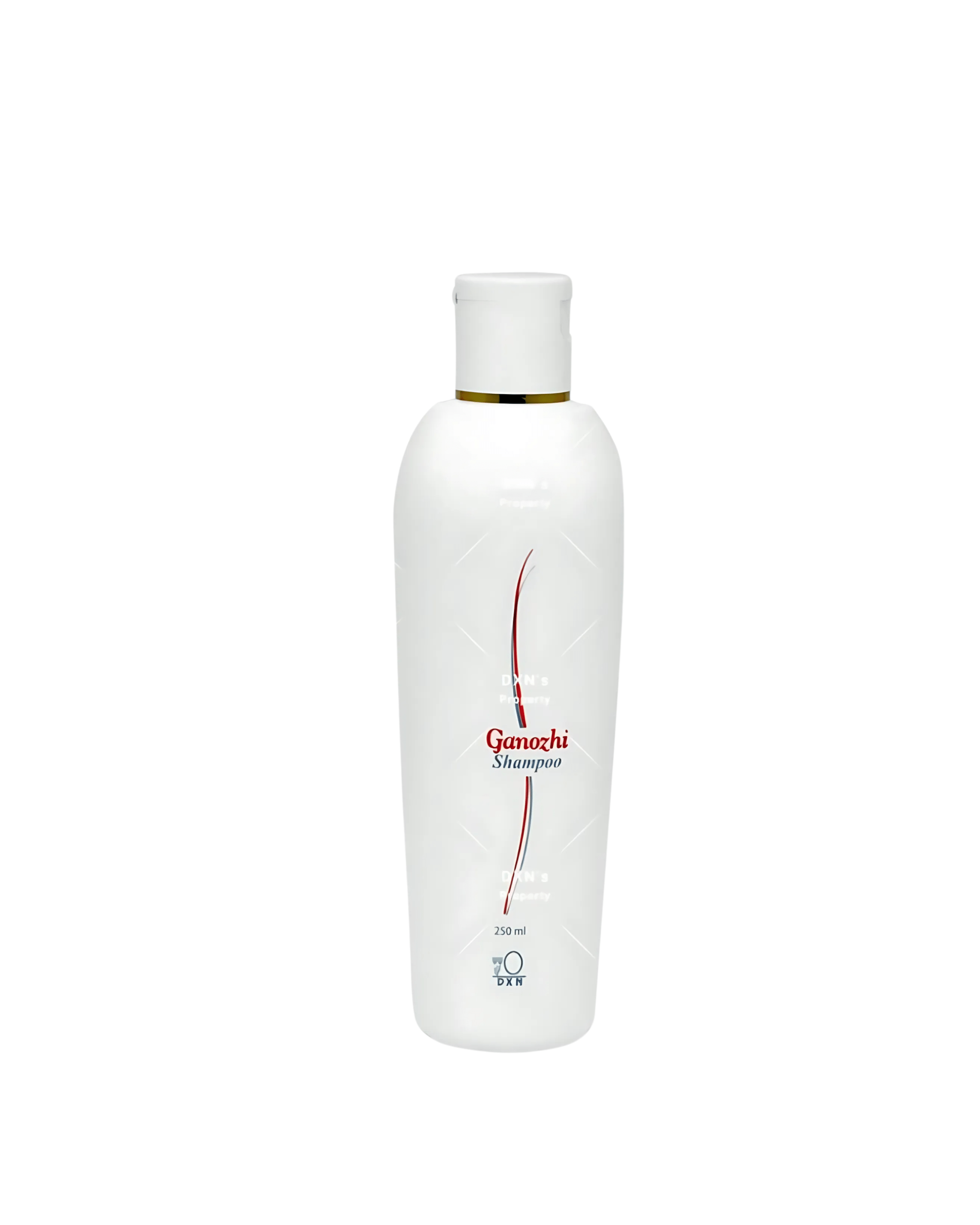 Shampooing Ganozhi DXN