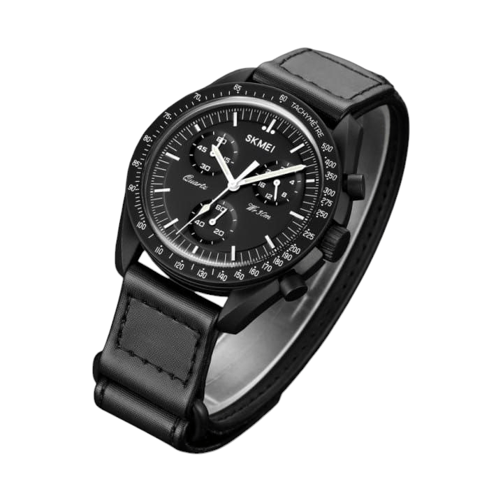 Skmie Montre