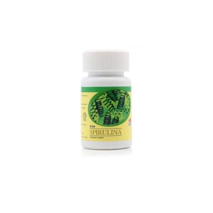 Spirulina