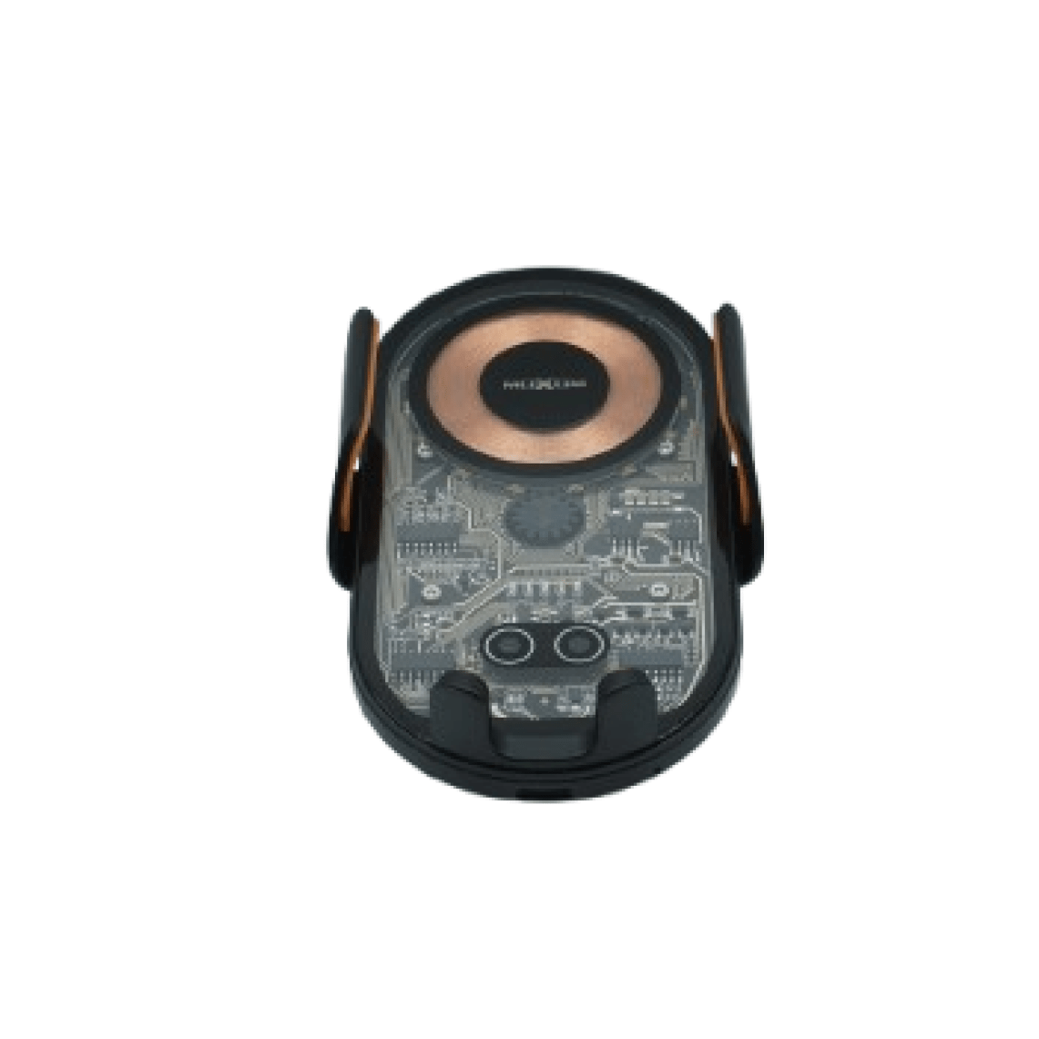 Support de chargement des téléphones sans fil pour voiture - MOXOM