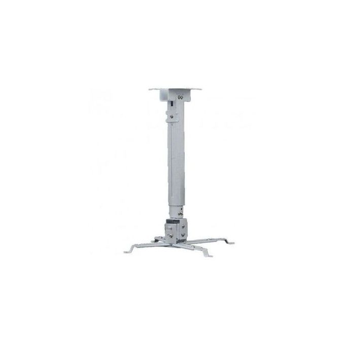SUPPORT VIDÉO PROJECTEUR PLAFONNIER