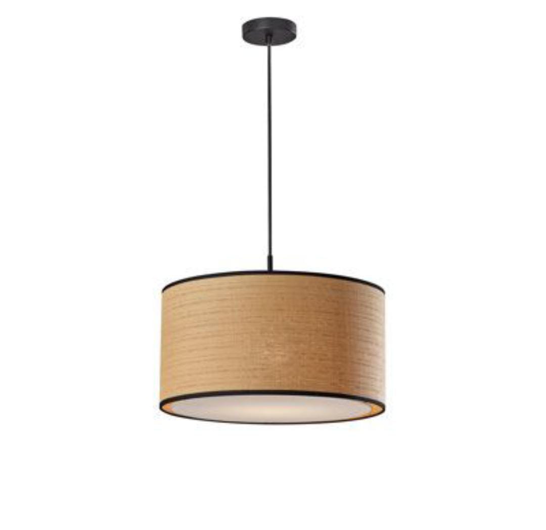 Suspension Grande Tambour Harvest