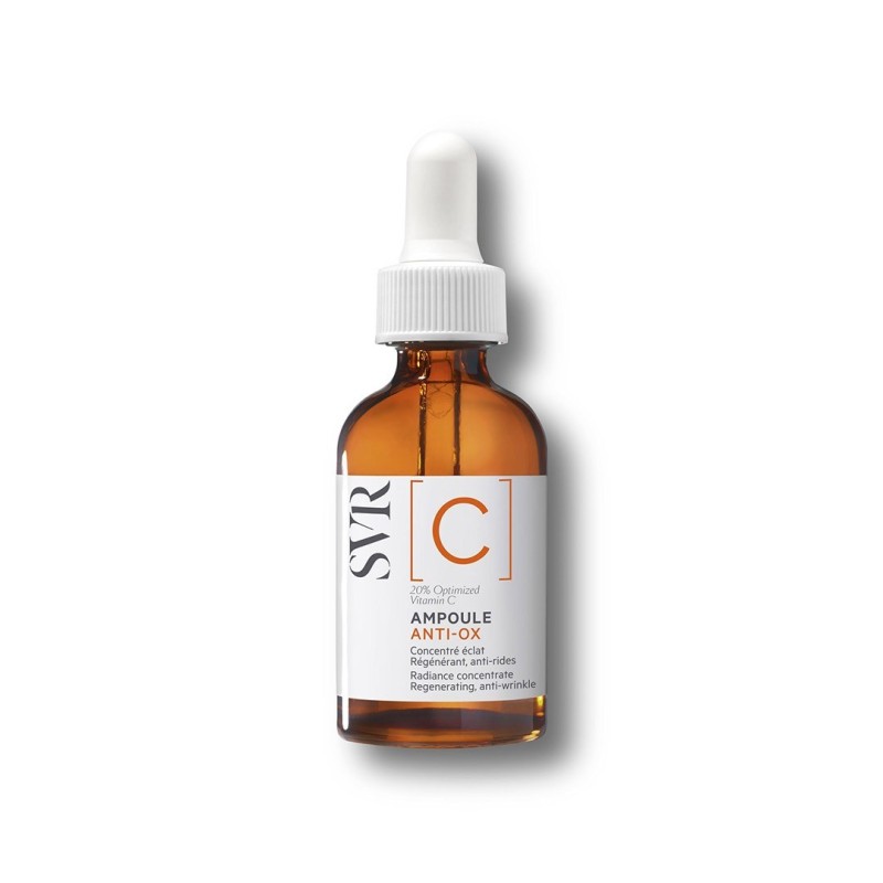 SVR Ampoule Anti-Oxydante - 30ml