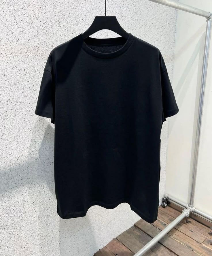 T-shirt Over Size
