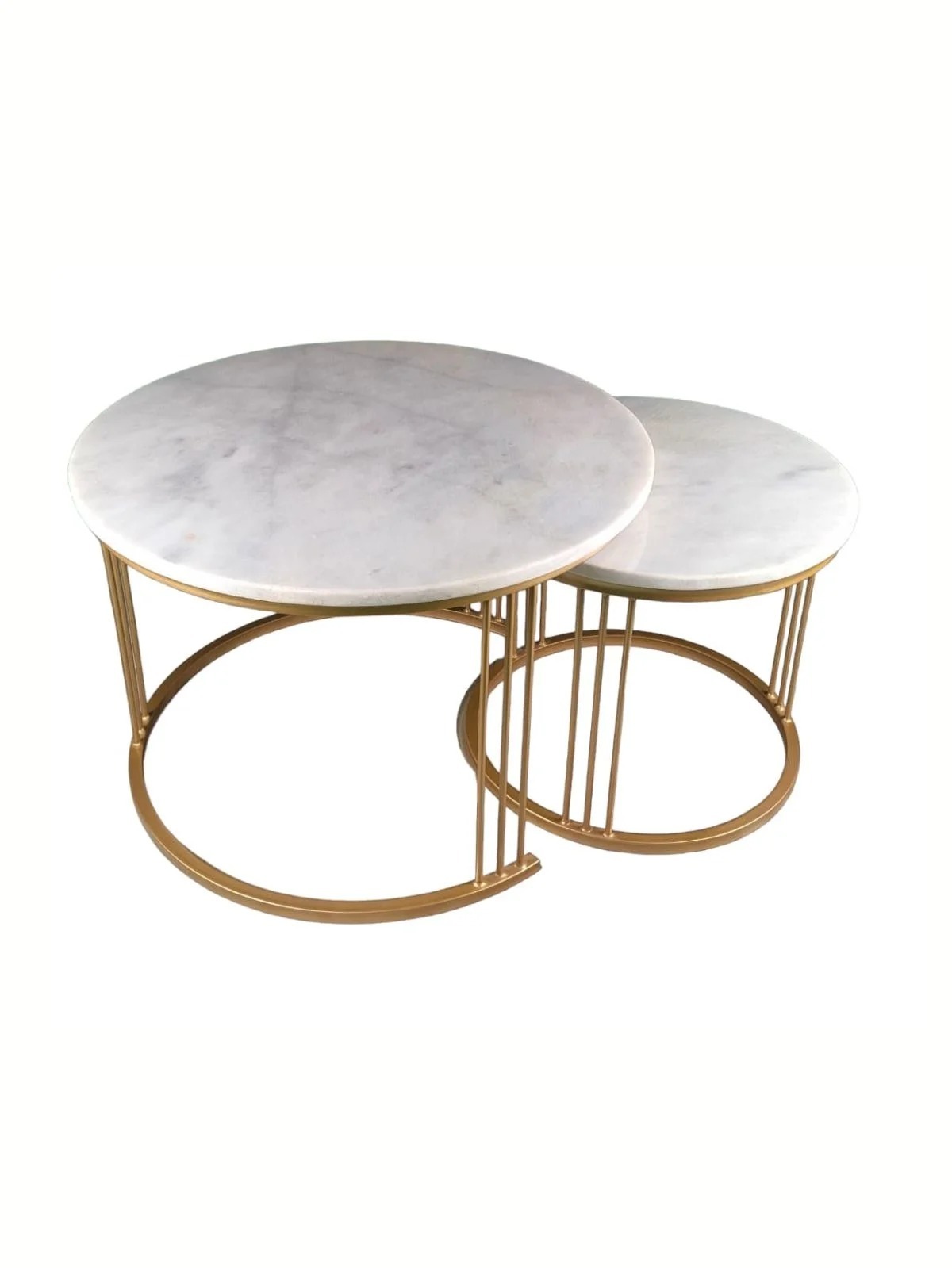 Table Gigogne Magnifique "LUXOR"