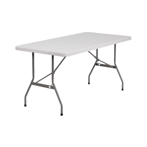 TABLE TRAITEUR BUFFET 183 Cm