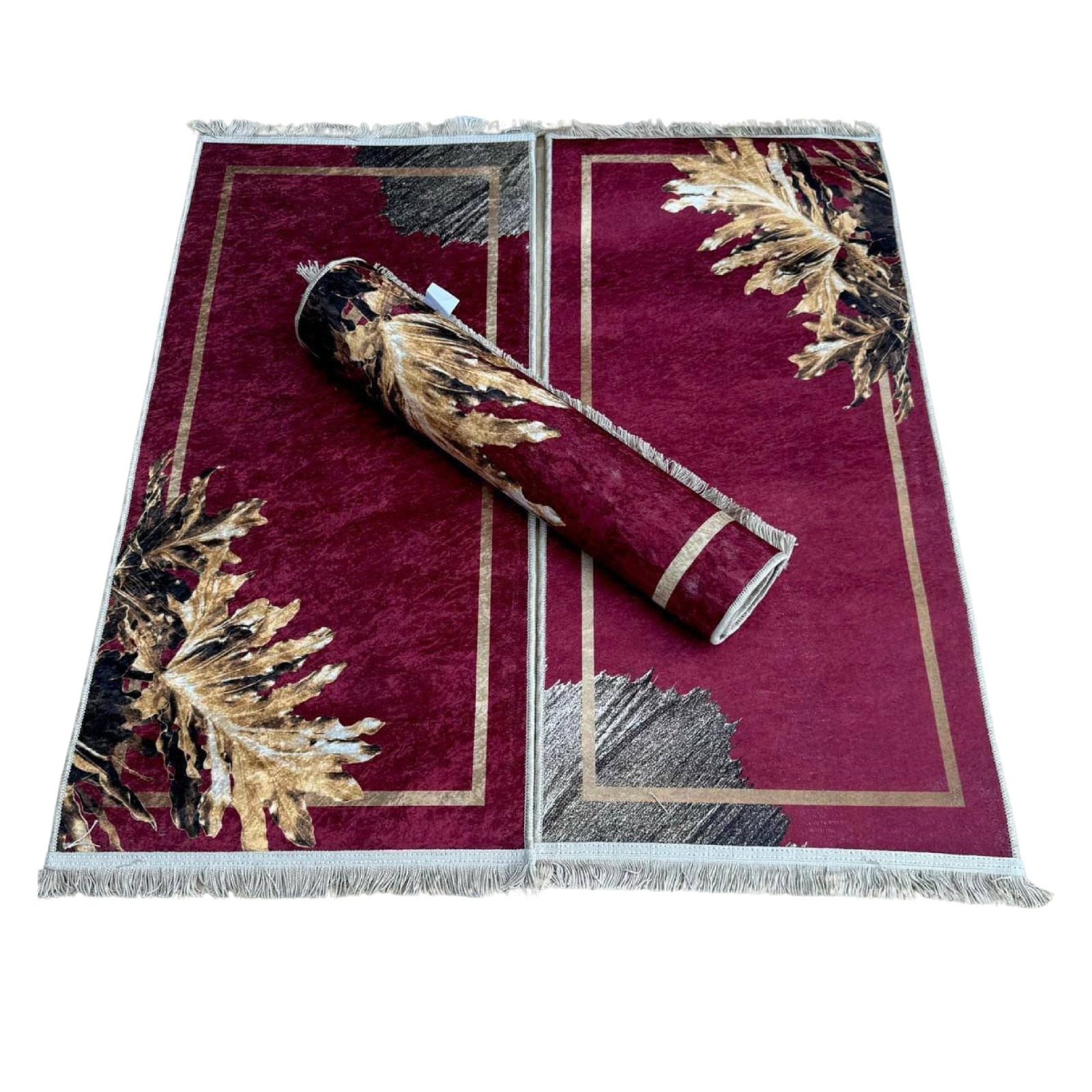 Tapis Baroque