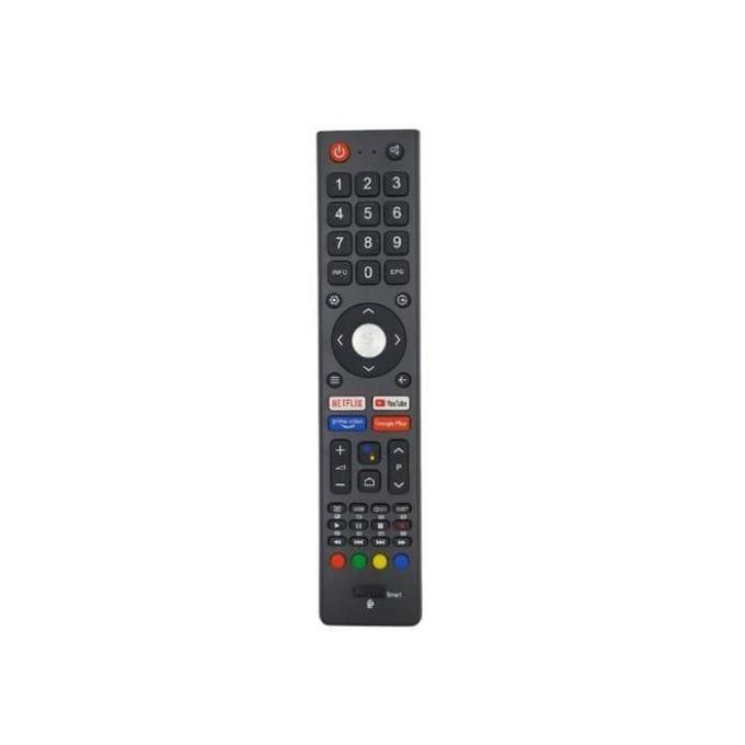 Télécommande Des Téléviseurs CHIQ