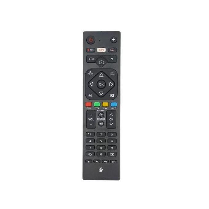 Télécommande pour de nombreux téléviseurs SUNNY