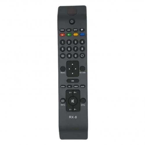 Télécommande pour de nombreux téléviseurs Siera et Lifemax