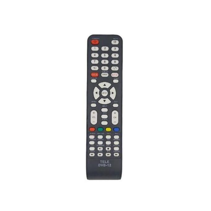 Télécommande pour la plus part des téléviseurs TELESTAR et autres appareils