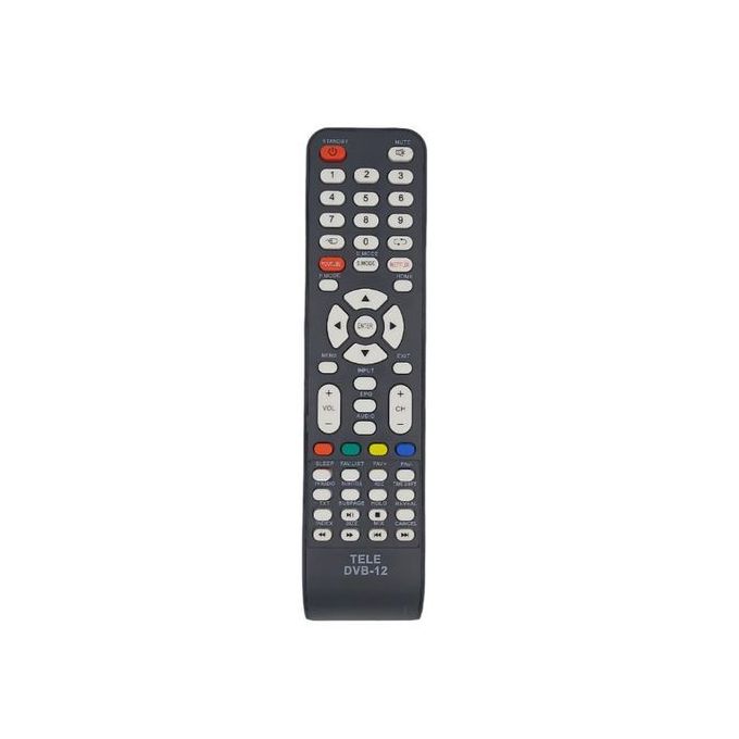 Télécommande pour les téléviseurs TELESTAR et autres appareils