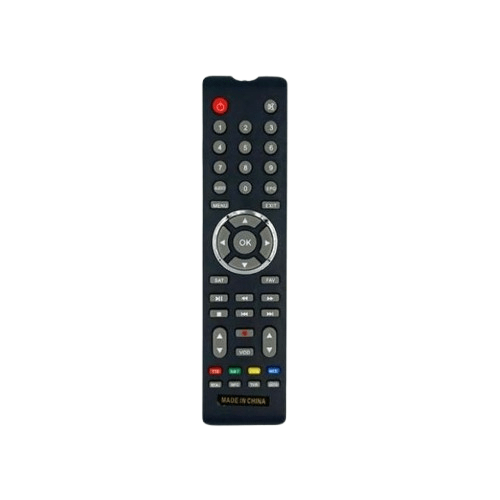 Télécommande pour récepteur Pinacle Movie box canaux
