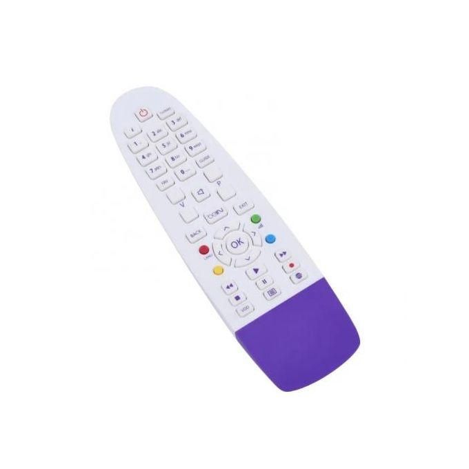 Télécommande pour tous les types de récepteurs de canaux Sport