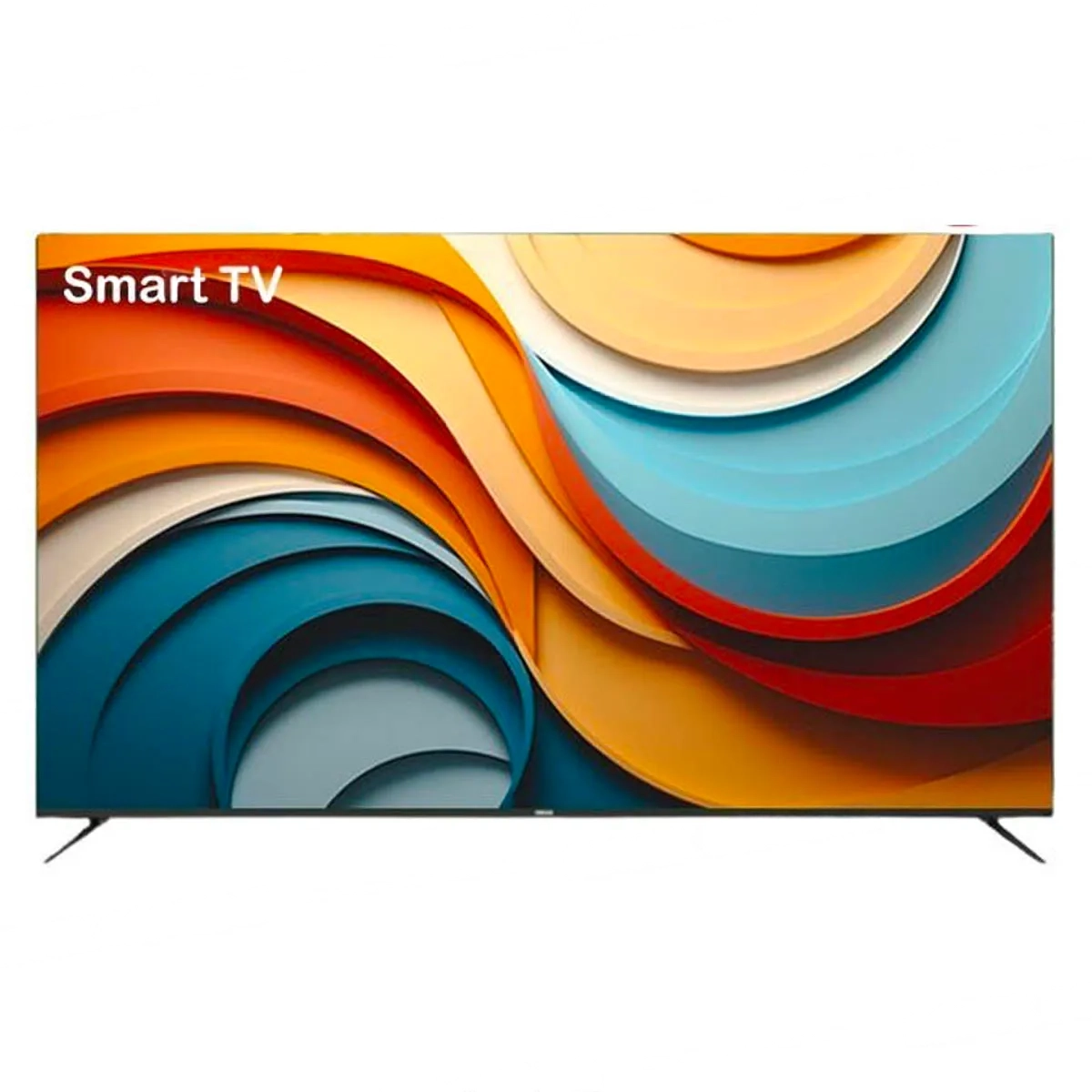 Téléviseur Smart LED 4K UHD 65" – Kröhler TWS-65-WO-01