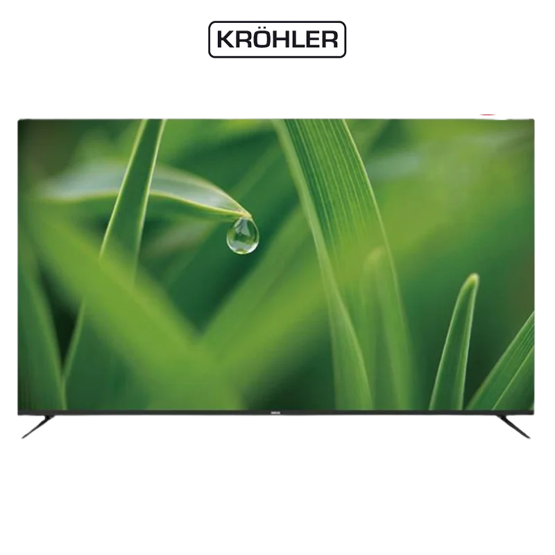 Téléviseur Smart LED HD Ready 24" – Kröhler TK-24-SM-01