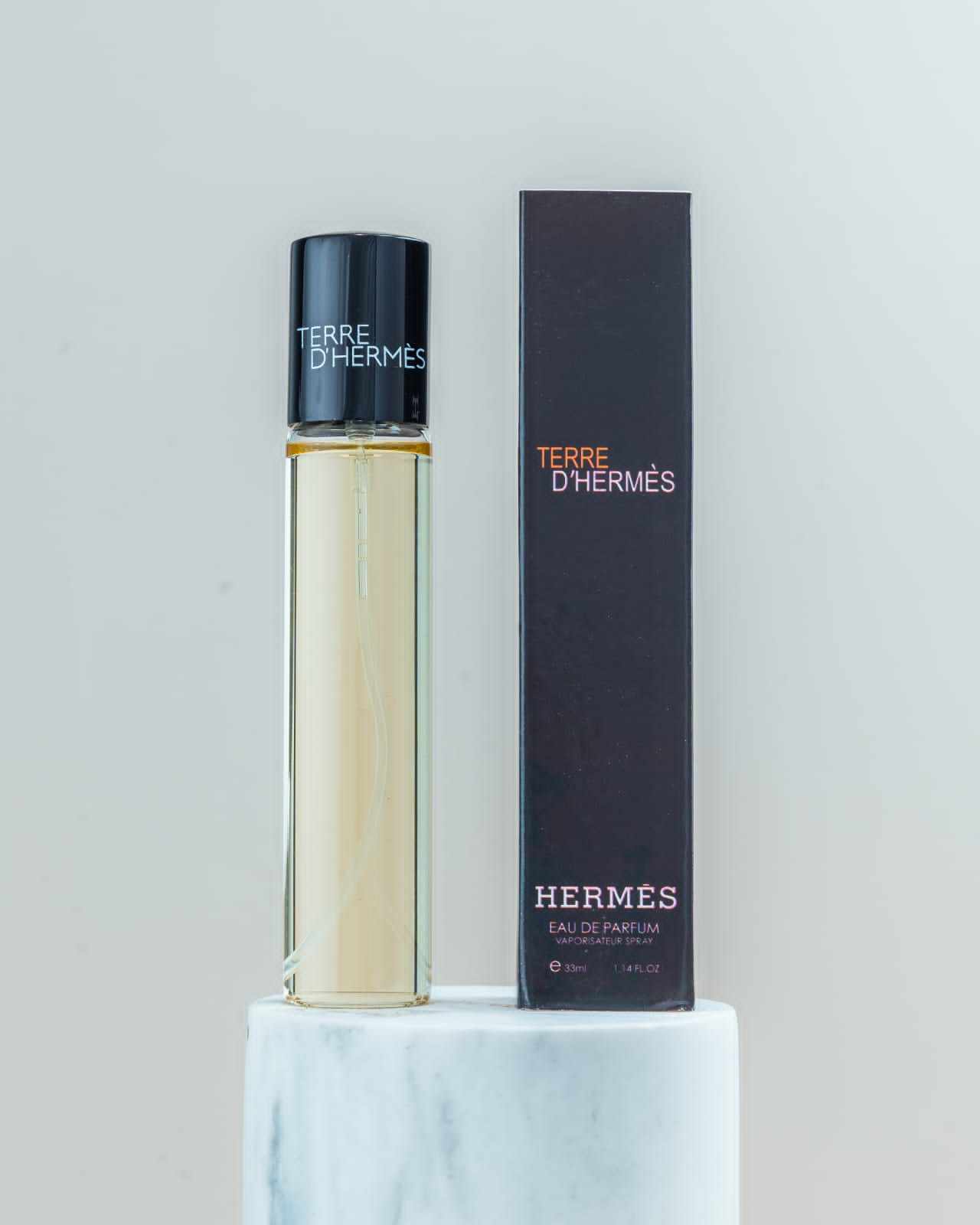 Terre d'Hermès d'Hermès (33ml) Eau de Parfum