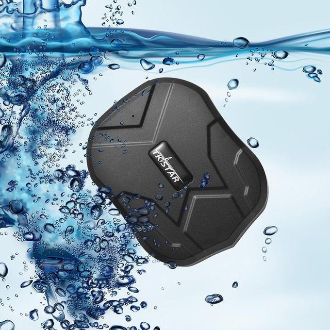 TKSTAR GPS TRACKER SYSTÈME, TK905 MAGNÉTIQUE POUR VOITURE
