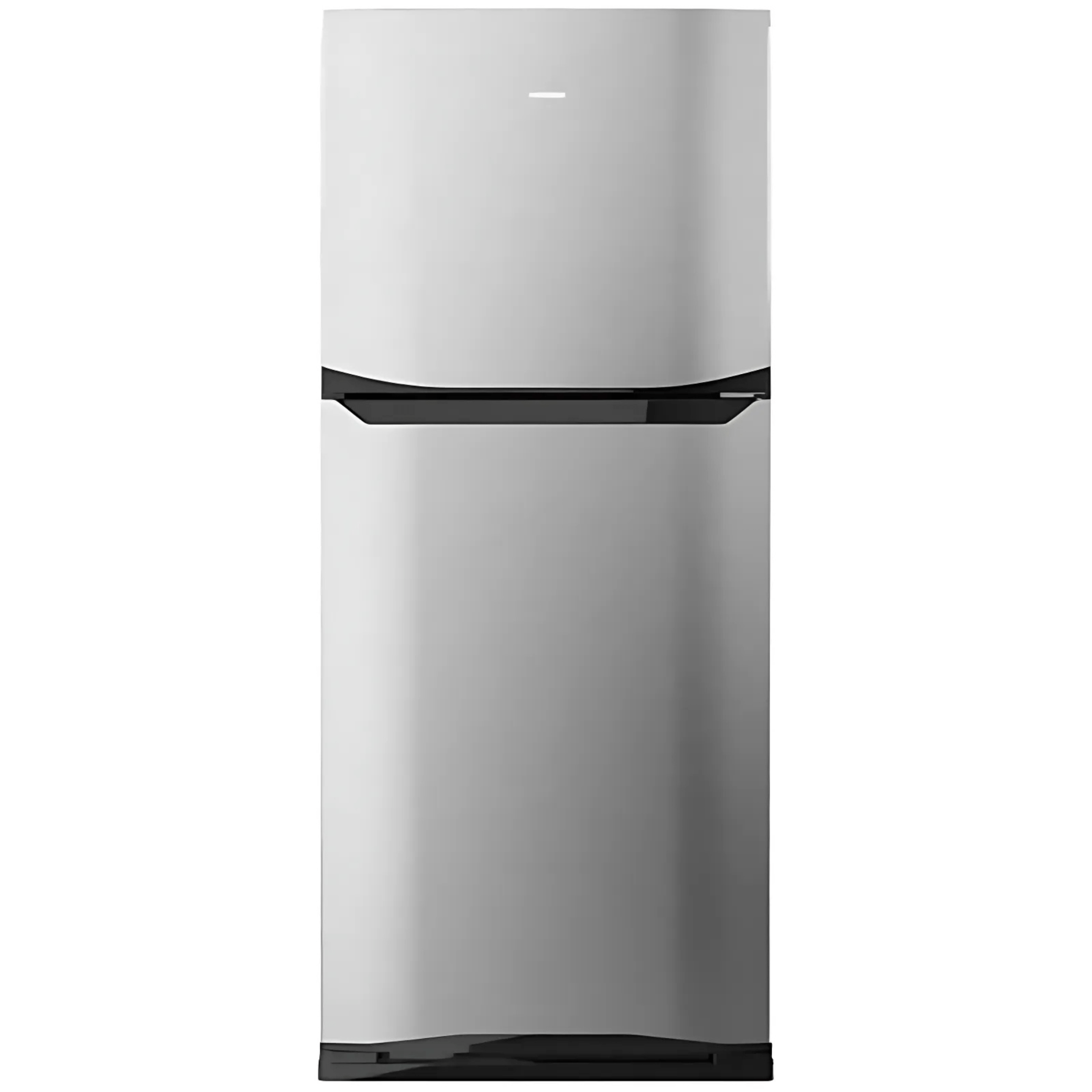 Tornado Réfrigérateur Digital No Frost 355 Litres Inox RF-40FT-DST