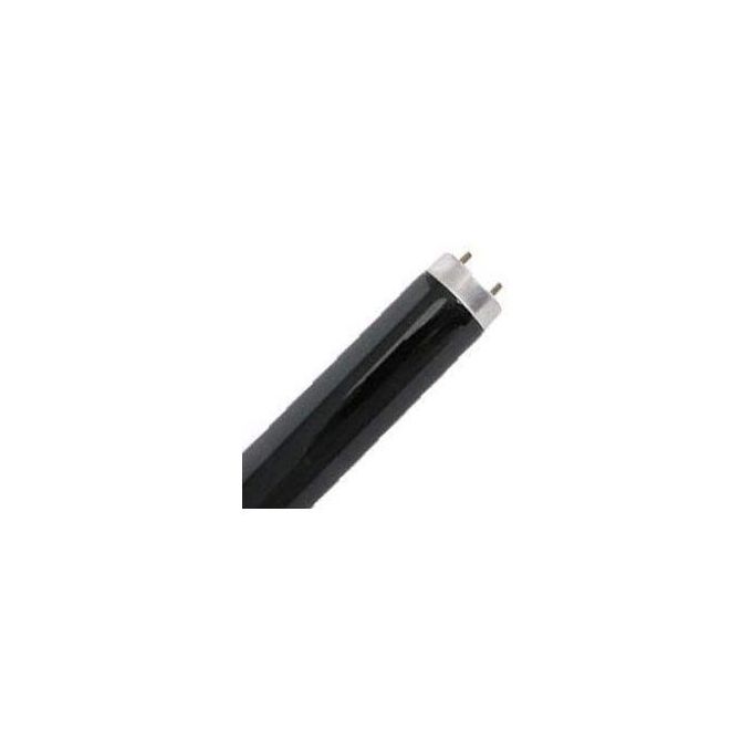 Tube Fluorescent noir 1,20m 36w