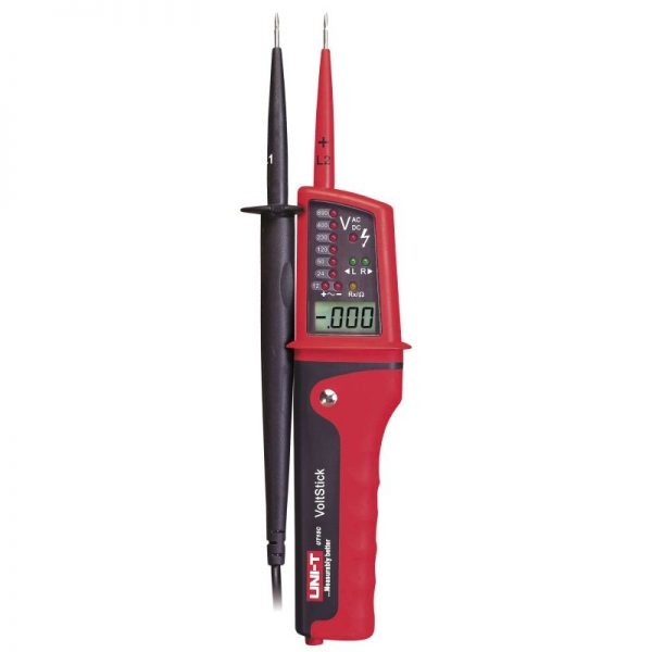 UNIT MultiFonction Voltage Testeur UT15C/UNI15B