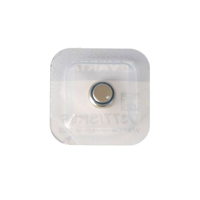 VARTA Piles Bouton 377 SR626SW