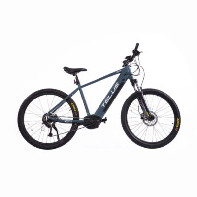 Vélo Électrique NOVA
