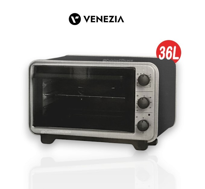 Venezia Four Electrique 36 L - Made in Turkey