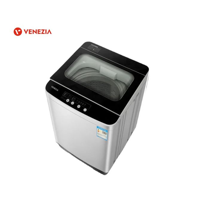 Venezia Machine À Laver Automatique A+ - 8 Kg