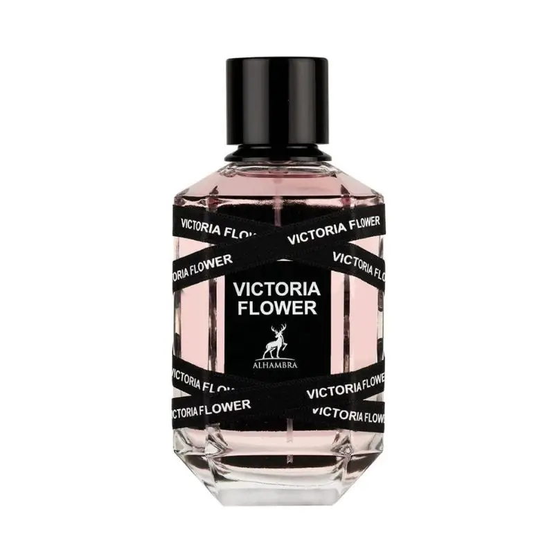 Victoria Flower Maison Alhambra 100mL