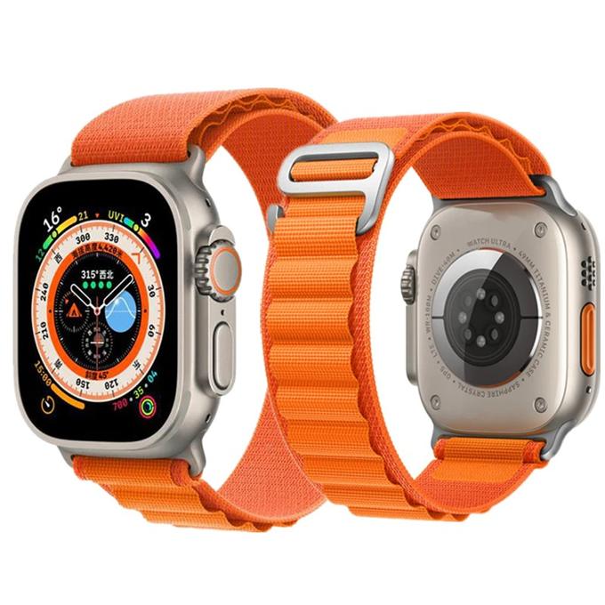 Watch Serie 8 Ultra