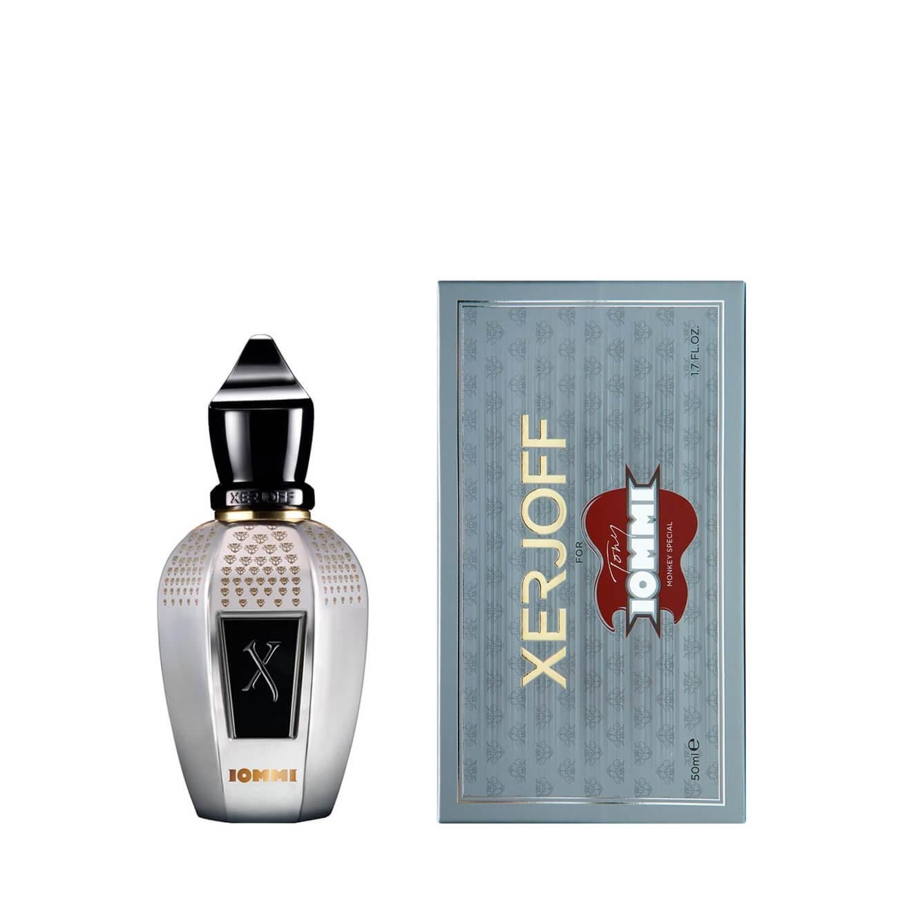 Xerjoff Tony Iommi Limites Edition 50 ml