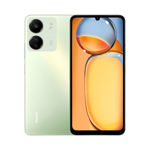 Xiaomi Redmi 13C